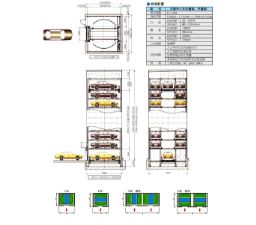 立體停車庫在城市發(fā)展中的必要性
